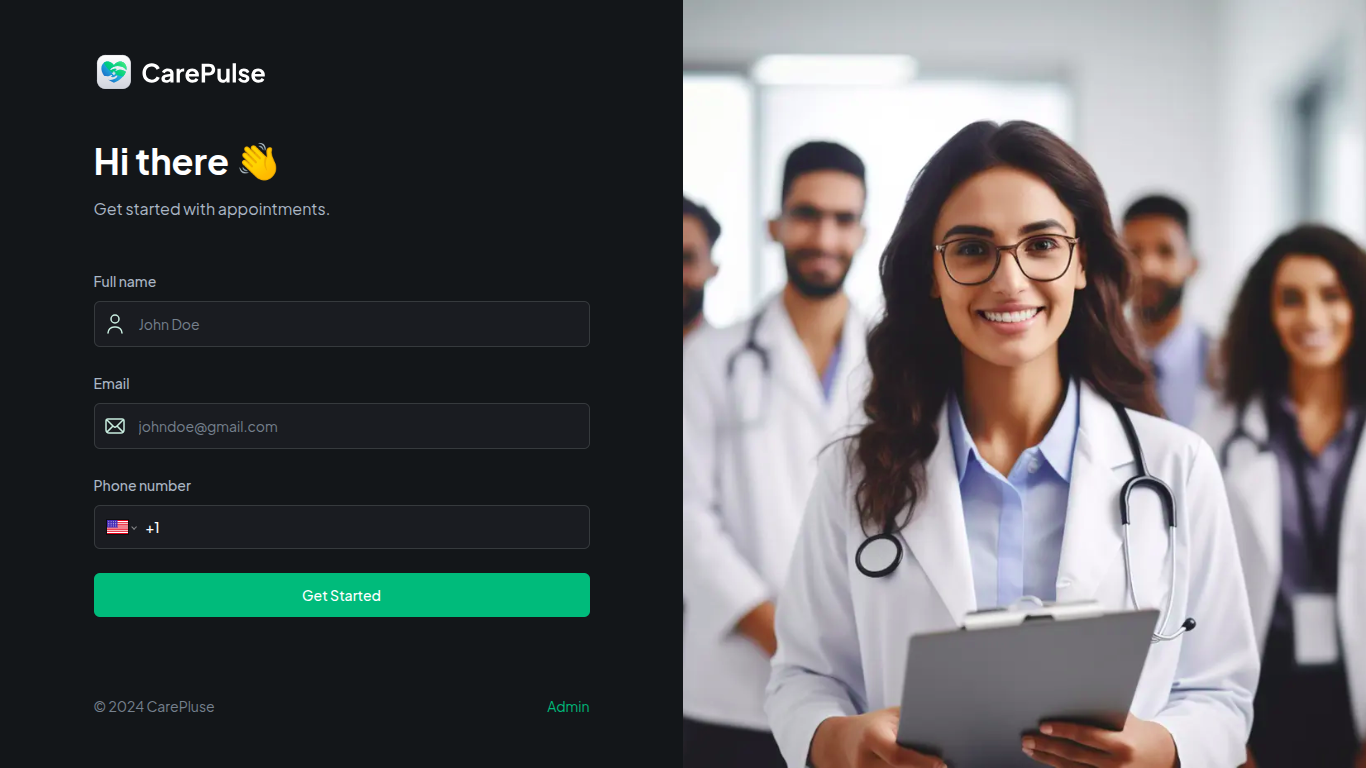 Enterprise Financial Reconciliation System